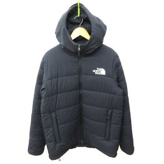 ザノースフェイス(THE NORTH FACE)のザノースフェイス トランゴパーカー 中綿 ジャケット V-Motion XL(その他)