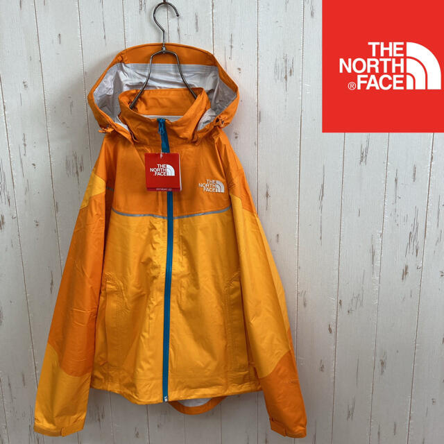 THE NORTH FACE マウンテンパーカー NPW11503