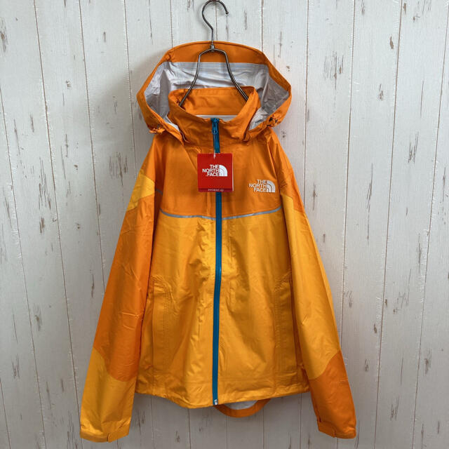 新品　THE NORTH FACE マウンテンパーカー　HYVENT　レディース