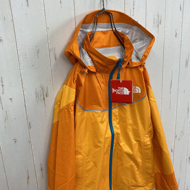 新品　THE NORTH FACE マウンテンパーカー　HYVENT　レディース