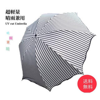 【売り切れ御免】撥水 日傘 雨傘 晴雨兼用 折りたたみ傘 コンパクト 軽量 丈夫(傘)