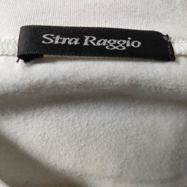 Stra Raggio 半袖Tシャツ 2