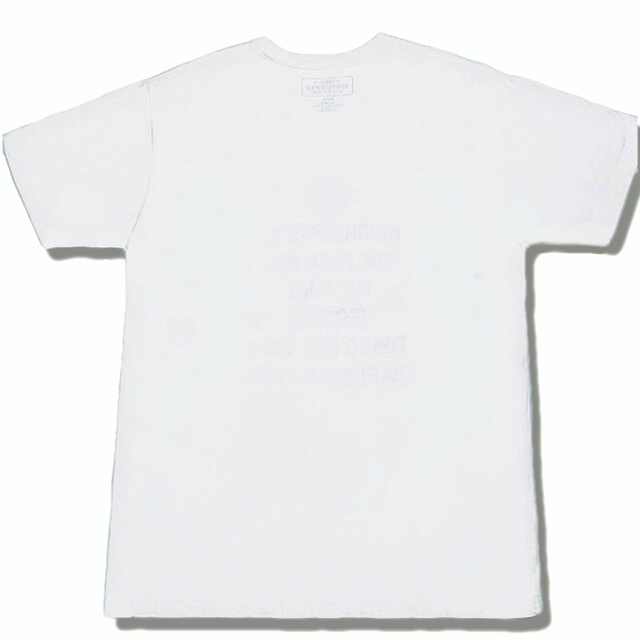 【neighborhood】C.W.P Tee