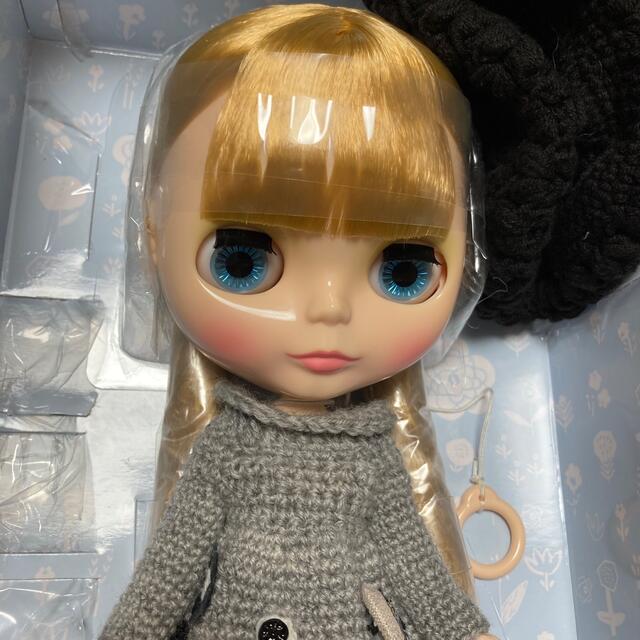 Blythedoll ブライス　ジリアンズドリーム　本体＋スタンド