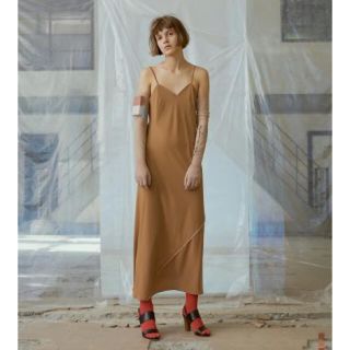 マルタンマルジェラ(Maison Martin Margiela)の最終値下げmister it クラウディア(ロングワンピース/マキシワンピース)