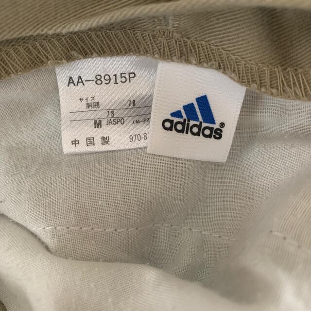 adidas(アディダス)のadidas オーバーオール レディースのパンツ(サロペット/オーバーオール)の商品写真