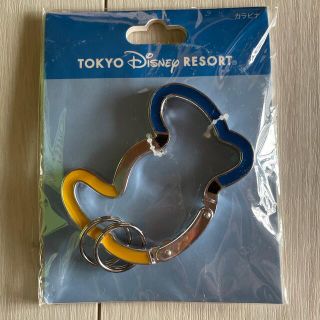 ディズニー カラビナ キーホルダー レディース の通販 57点 Disneyのレディースを買うならラクマ