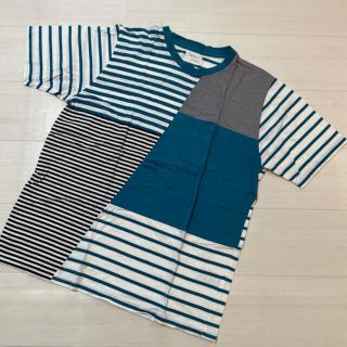 ジュンレッド(JUNRED)の一度使用‼️美品(Tシャツ/カットソー(半袖/袖なし))