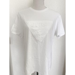 ゲス(GUESS)のguess Tシャツ(Tシャツ(半袖/袖なし))