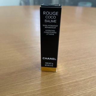 シャネル(CHANEL)のCHANEL ルージュココボーム(リップケア/リップクリーム)