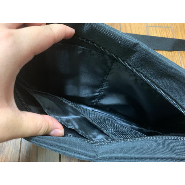 MILKFED.(ミルクフェド)のMILKFED. POCKETS SHOULDER BAG  ジョルダーバッグ レディースのバッグ(ショルダーバッグ)の商品写真