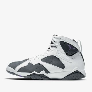 ナイキ(NIKE)のNIKE  AIR  JORDAN  7  RETRO  FLINT(スニーカー)