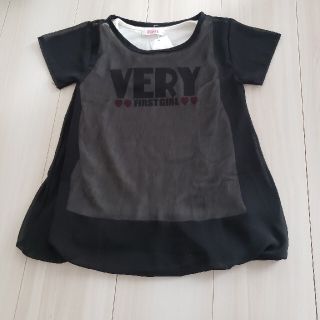 イングファースト(INGNI First)のイングファーストMサイズ(Tシャツ/カットソー)