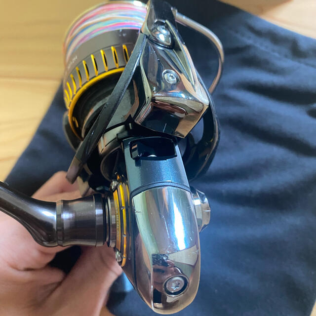 DAIWA(ダイワ)の16セルテート　3012h スポーツ/アウトドアのフィッシング(リール)の商品写真