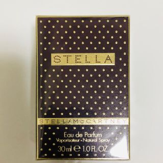 ステラマッカートニー(Stella McCartney)のステラ　オードパルファム　30ml (香水(女性用))