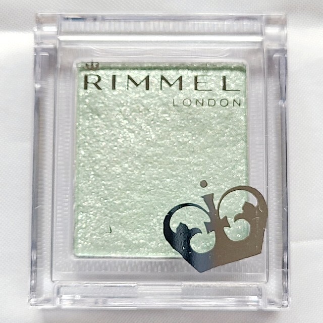 RIMMEL(リンメル)のリンメルアイシャドウ コスメ/美容のベースメイク/化粧品(アイシャドウ)の商品写真