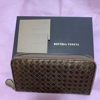 ボッテガヴェネタ(Bottega Veneta)のボッテカヴェネタ　ラウンド財布(その他)