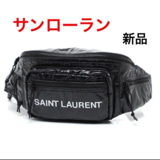 サンローラン ボディーバッグ(メンズ)の通販 59点 | Saint Laurentの