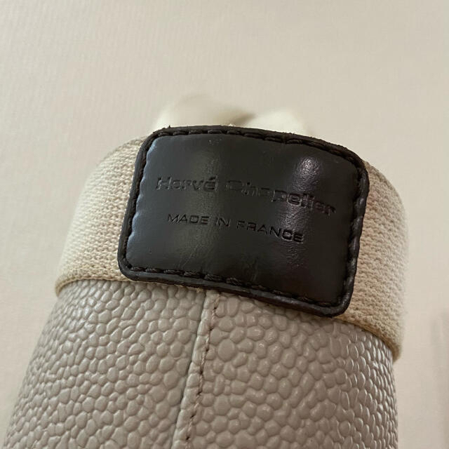 Hervé Chapelier エルベシャプリエ 707GP ダブルハンドル Hervé Chapelier エルベシャプリエ 707GP ダブルハンドル