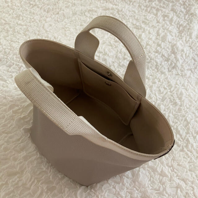 Hervé Chapelier エルベシャプリエ 707GP ダブルハンドル Hervé Chapelier エルベシャプリエ 707GP ダブルハンドル
