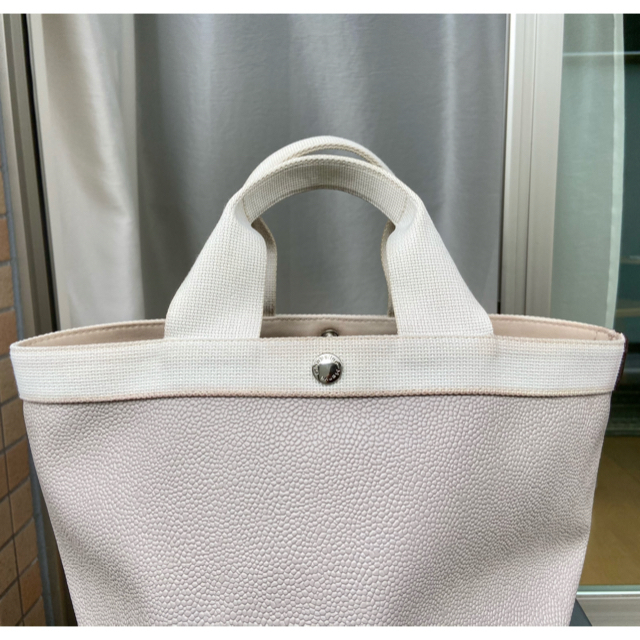 Hervé Chapelier エルベシャプリエ 707GP ダブルハンドル Hervé Chapelier エルベシャプリエ 707GP ダブルハンドル