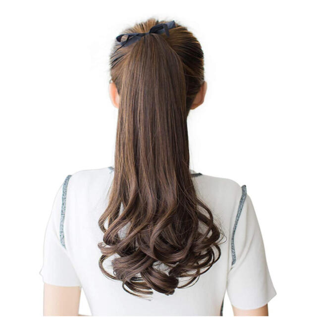 新品 Deeka ポニーテール ウィッグ エクステ ロング ふわふわ巻き髪の通販 By Mary ラクマ 新品 Deeka ポニーテール ウィッグ エクステ ロング ふわふわ巻き髪の通販 By Mary ラクマ