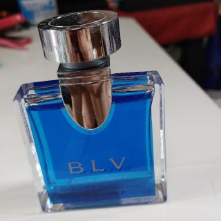 ブルガリ(BVLGARI)の香水　BLV pour homme (ユニセックス)