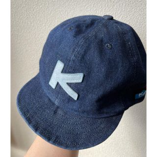 カブー(KAVU)のKAVU  カブー ベースボールキャップ (キャップ)