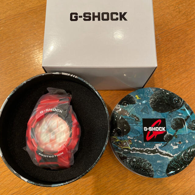 G-SHOCK GA-100JK-4AJR