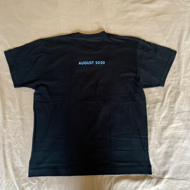 CUNE(キューン)のオスカル様専用　キューン　CUNE 2020夏のTシャツ風鈴　XL メンズのトップス(Tシャツ/カットソー(半袖/袖なし))の商品写真