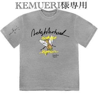 ネイバーフッド(NEIGHBORHOOD)のCACTUSJACK FOR NEIGHBORHOOD CAROUSEL T(Tシャツ/カットソー(半袖/袖なし))