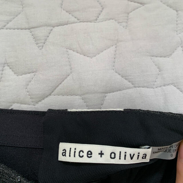 Alice +Olivia スカート 2