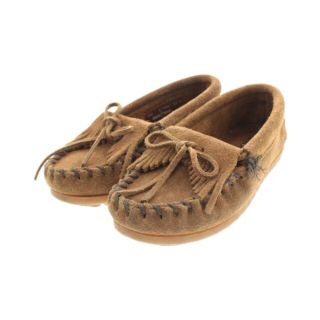 ミネトンカ(Minnetonka)のMINNETONKA シューズ（その他） キッズ(その他)