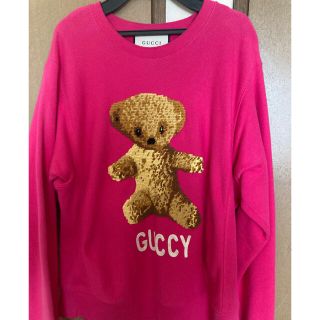 グッチ 古着 スウェット(メンズ)の通販 50点 | Gucciのメンズを買う