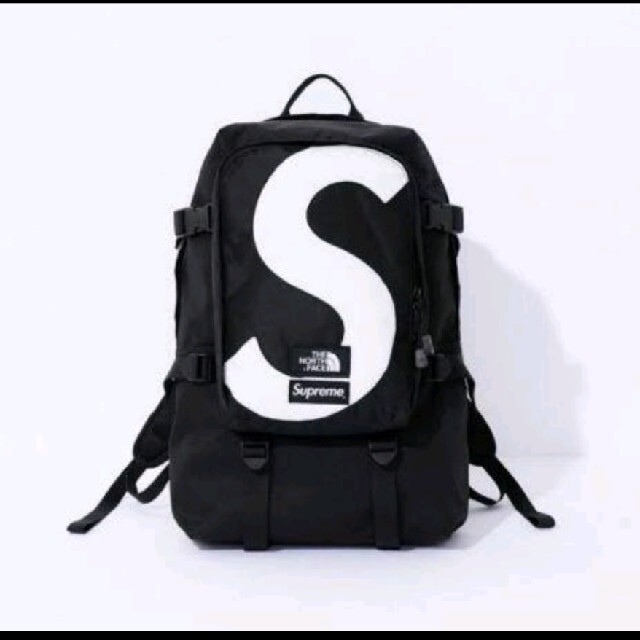 Supreme®/The North Face® S Logo BackPac