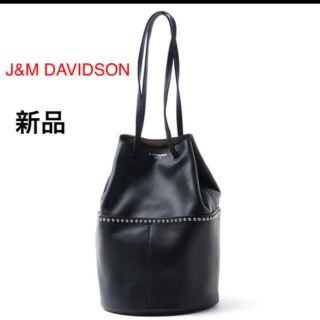 ジェイアンドエムデヴィッドソン(J&M DAVIDSON)の新品　ジェイ&エム デヴィッドソン　ショルダーバッグ　1428n(ショルダーバッグ)