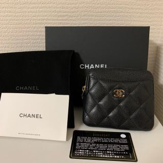 シャネル(CHANEL)のご専用(コインケース)