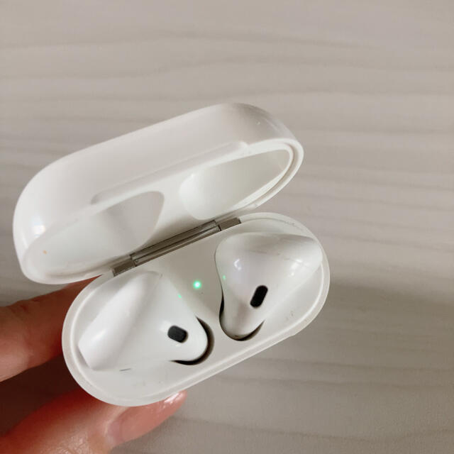 Apple * AirPods 第一世代 5