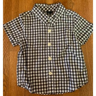 GAP babygap  シャツ(シャツ/カットソー)