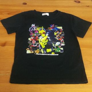 シマムラ(しまむら)の仮面ライダーシリーズ☆Tシャツ(Tシャツ/カットソー)