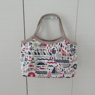 ルートート(ROOTOTE)のかめファミ様専用ページ(トートバッグ)