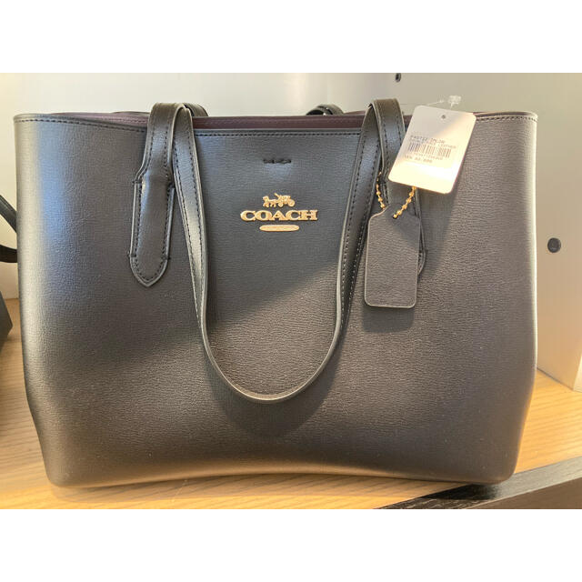 COACH(コーチ)のコーチトートバック レディースのバッグ(トートバッグ)の商品写真