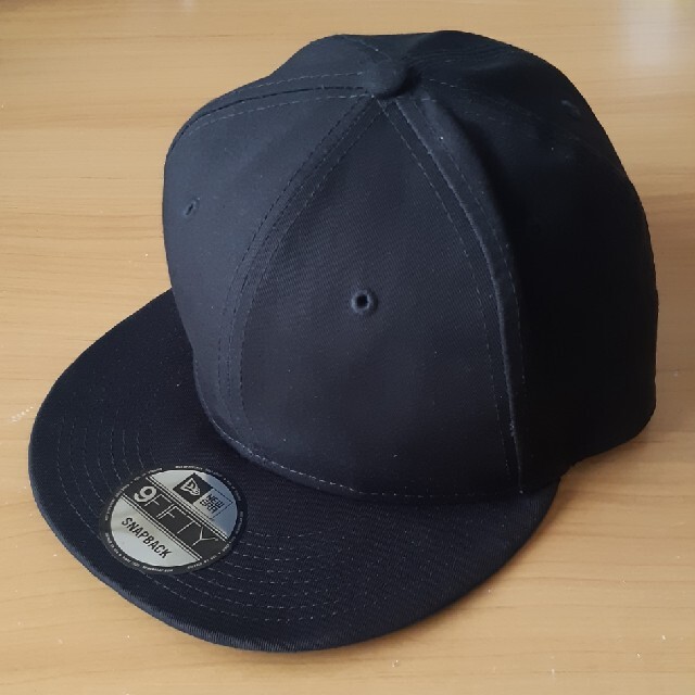 NEW ERA(ニューエラー)のNEWERA スナップバックキャップ メンズの帽子(キャップ)の商品写真