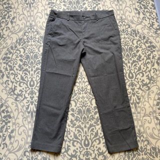 ユニクロ グレー チノパン レディース の通販 32点 Uniqloのレディースを買うならラクマ ユニクロ グレー チノパン レディース の通販 32点 Uniqloのレディースを買うならラクマ