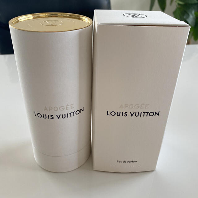 LOUIS VUITTON(ルイヴィトン)のmia様　アポジェ(オードゥ パルファン) コスメ/美容の香水(ユニセックス)の商品写真