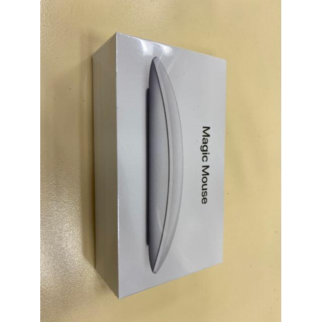 Apple  Magic mouse