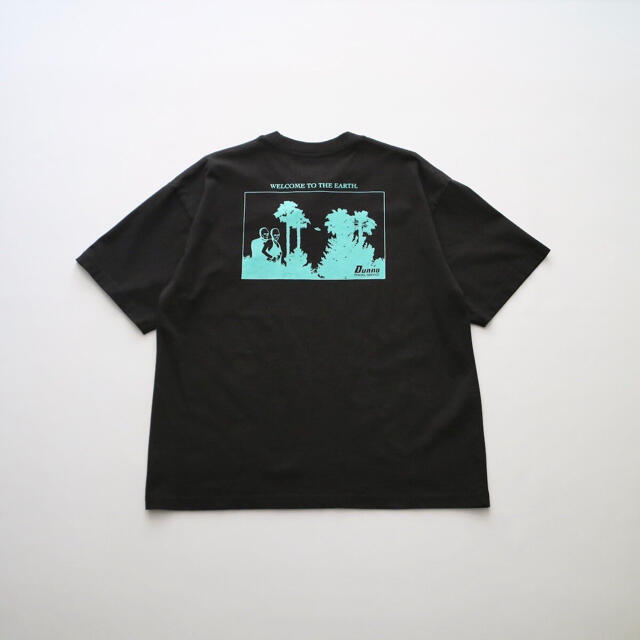 BEAMS(ビームス)のdunno tシャツ メンズのトップス(Tシャツ/カットソー(半袖/袖なし))の商品写真