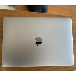 アップル(Apple)のMacBook Air M1チップ 2020 256GB 本日まで2,000引き(ノートPC)