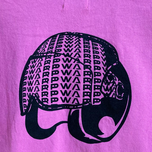 JUDY AND MARY 『WARP TOUR Tシャツ』未使用の通販 by K|ラクマ JUDY AND MARY 『WARP TOUR Tシャツ』未使用の通販 by K|ラクマ