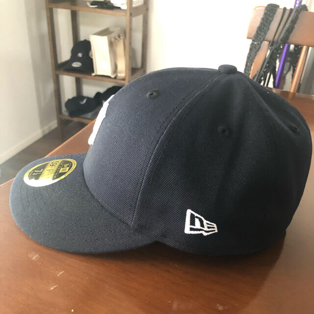 NEW ERA(ニューエラー)のニューエラ  LP 59FIFTY  メンズの帽子(キャップ)の商品写真